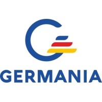 Germania Holdings Ltd logo
