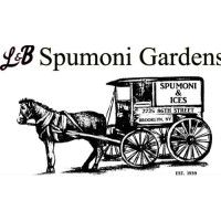 L&B Spumoni Gardens logo
