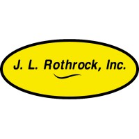 J.L. Rothrock, Inc logo