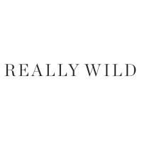 Really Wild Clothing logo