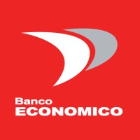 Banco Económico logo