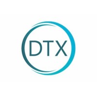 DTX Cellular Evolution logo