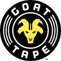 Goat Tape, LLC logo