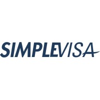 SimpleVisa logo