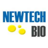 Newtechbio logo