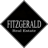 FITZGERALD Real Estate logo