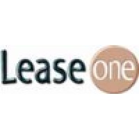 Lease One logo