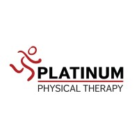 Platinum Physical Therapy & Sports Medicine logo
