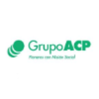 Grupo ACP Inversiones y Desarrollo logo