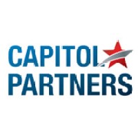 Capitol Partners logo