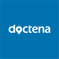 Doctena logo