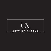 City Of Angels logo