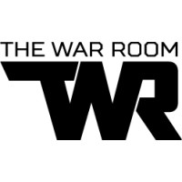The War Room logo