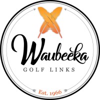 Waubeeka Golf Links logo