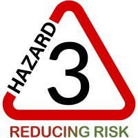 Hazard3 logo