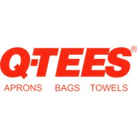 Q-Tees logo