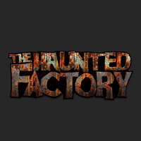 The Haunted Factory | Kingsport, TN logo