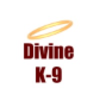 Divine K-9, LLC logo