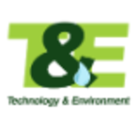 Technology and Environment logo