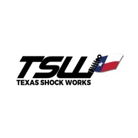 Texas Shock Works logo