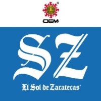 El Sol De Zacatecas logo