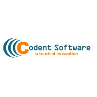 Codent Software Solutions Private Limited logo