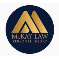 McKay Law, PLLC logo