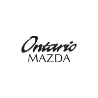 Ontario Mazda NY logo