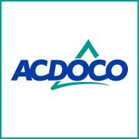 Acdoco Ltd logo