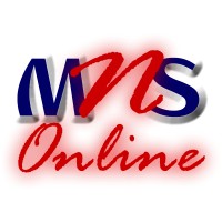 Millennium Net Services logo