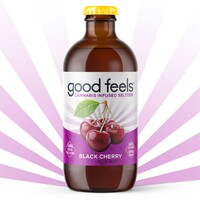 Good Feels logo