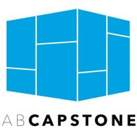 AB Capstone logo