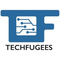 Techfugees logo