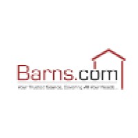 Barns.com logo