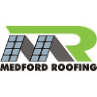 Medford Roofing logo