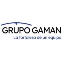 Grupo Gaman logo
