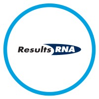 Results RNA logo