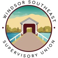 Windsor Southeast Supervisory Union logo