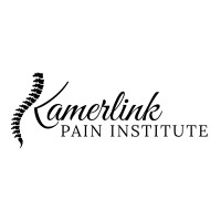 Kamerlink Pain Institute logo