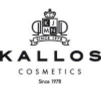 Kallos Cosmetics Ltd logo