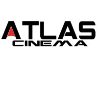 Atlas Cinema logo