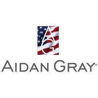 Aidan Gray Home, Inc. logo