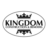 Kingdom Construction & Remodel logo