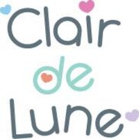 Clair De Lune logo
