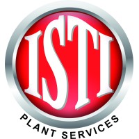 ISTI Plant Services logo