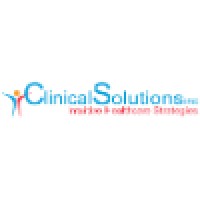 Clinical Solutions, Inc. logo