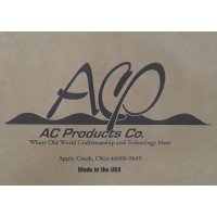 AC Products Co. logo