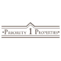 Priority One Properties logo