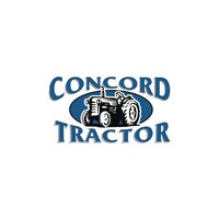 Concord Tractor logo
