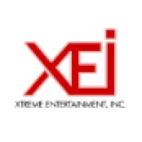 Xtreme Entertainment, Inc. logo